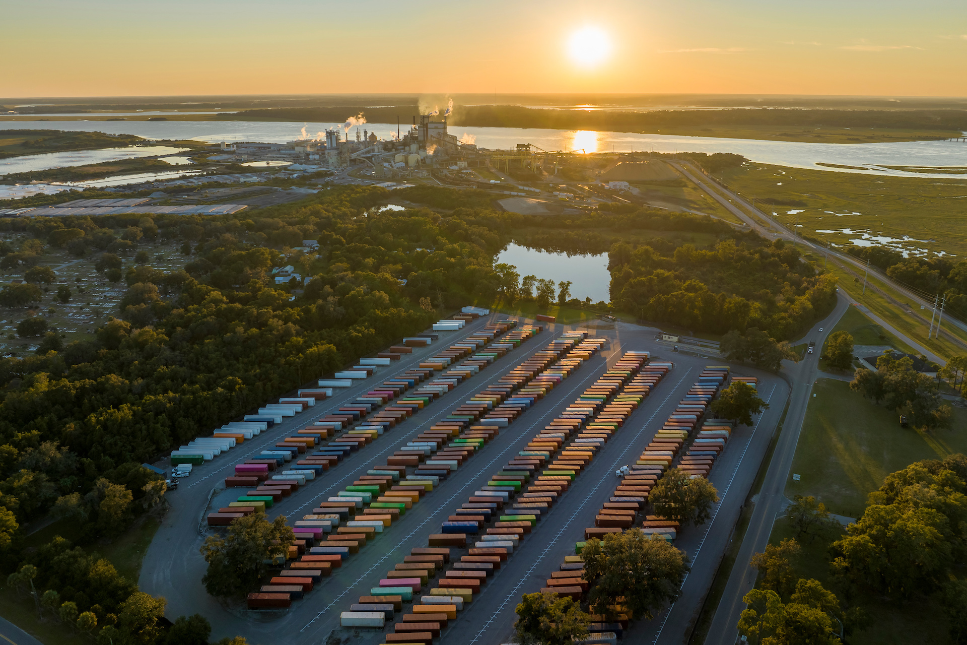 Une offre pour l’acquisition des activités de transport